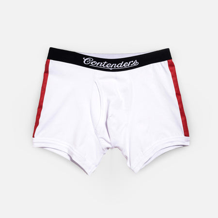 THE CLAY BRIEF - Contenders Clothing