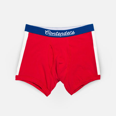 THE GEORGE BRIEF - Contenders Clothing