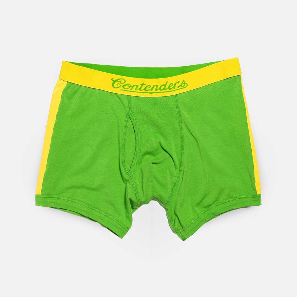 Contenders Clothing Feel So Good Boxer Briefs