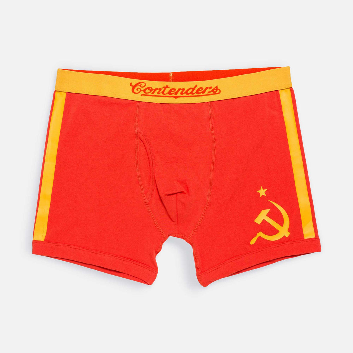 IVAN DRAGO BRIEF - Contenders Clothing