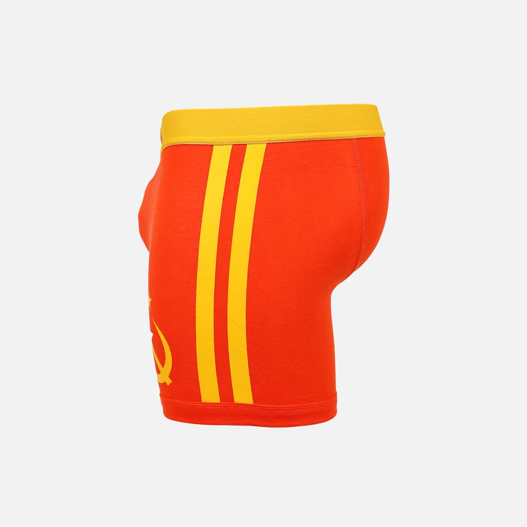 IVAN DRAGO BRIEF - Contenders Clothing