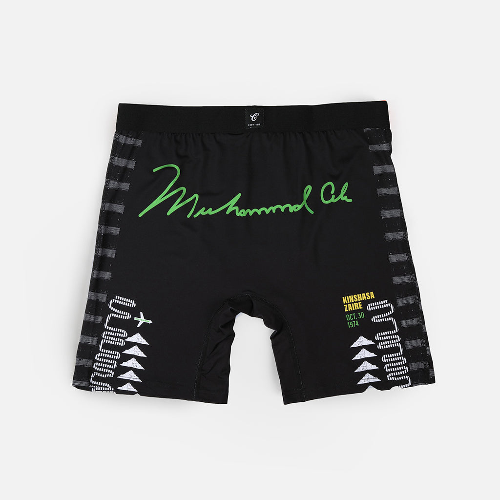 MUHAMMAD ALI 4 PACK BRIEF
