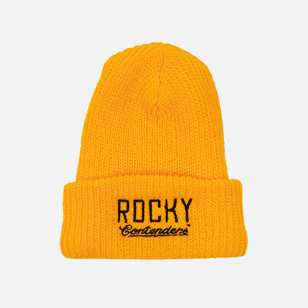 ROCKY BEANIE