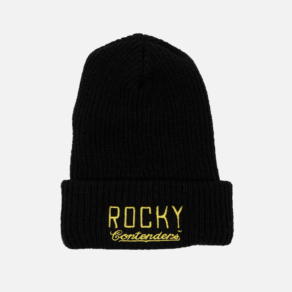 ROCKY BEANIE