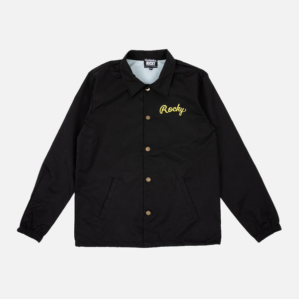 Rocky Coaches Jacket | Contenders Clothing