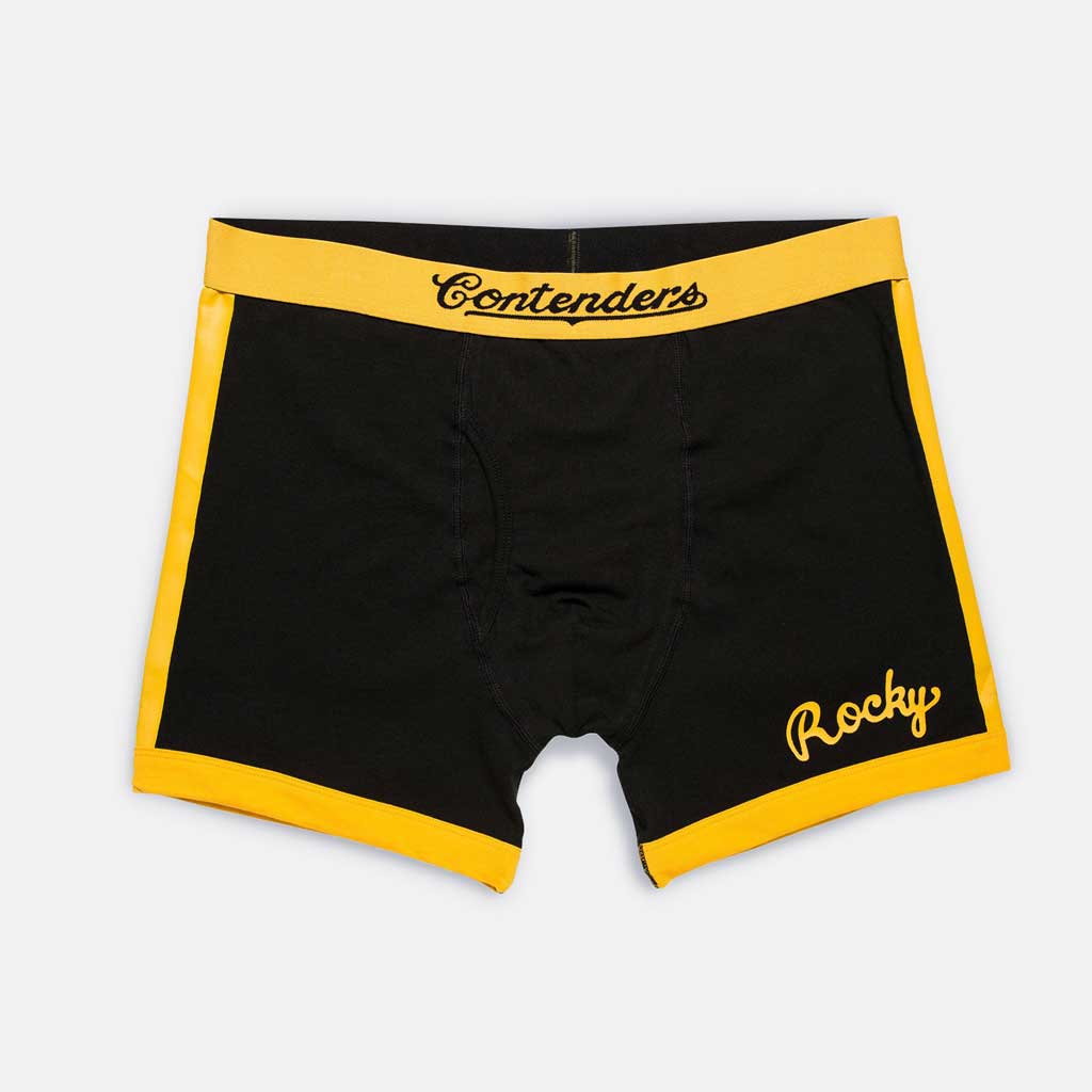 Rocky II Brief  Contenders Clothing