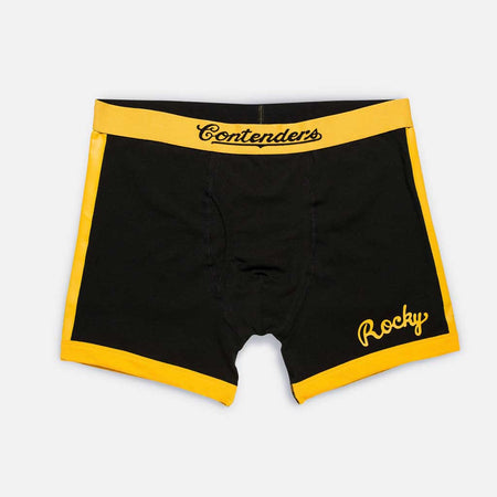ROCKY II BRIEF - Contenders Clothing