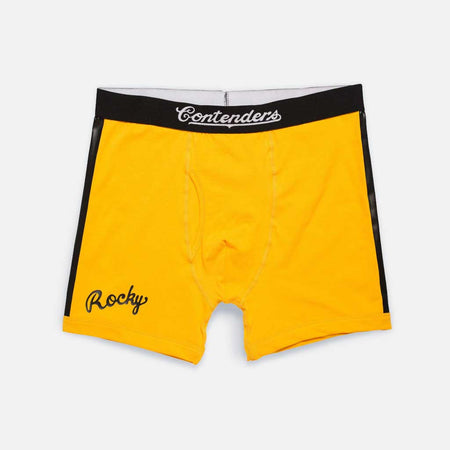 ROCKY lll BRIEF - Contenders Clothing