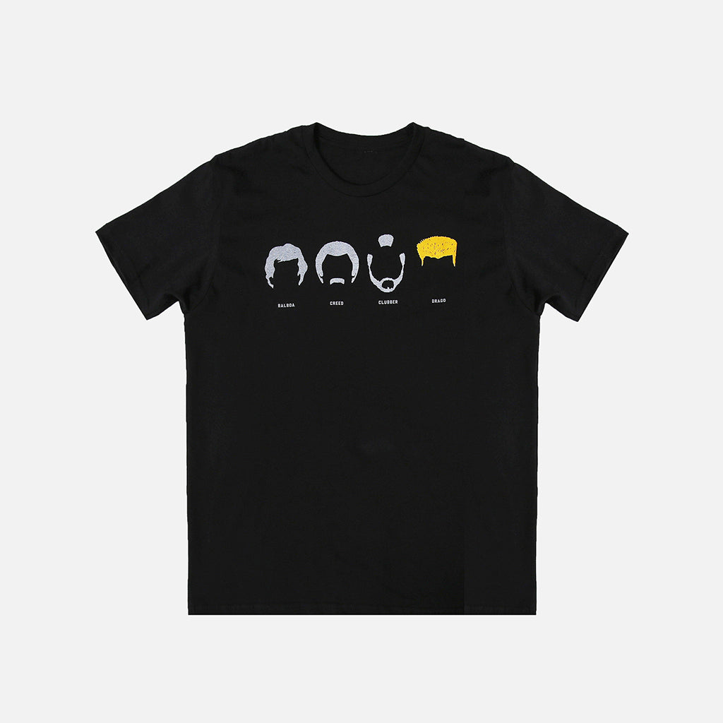 ROCKY LEGENDS HAIR SHIRT - Contenders Clothing