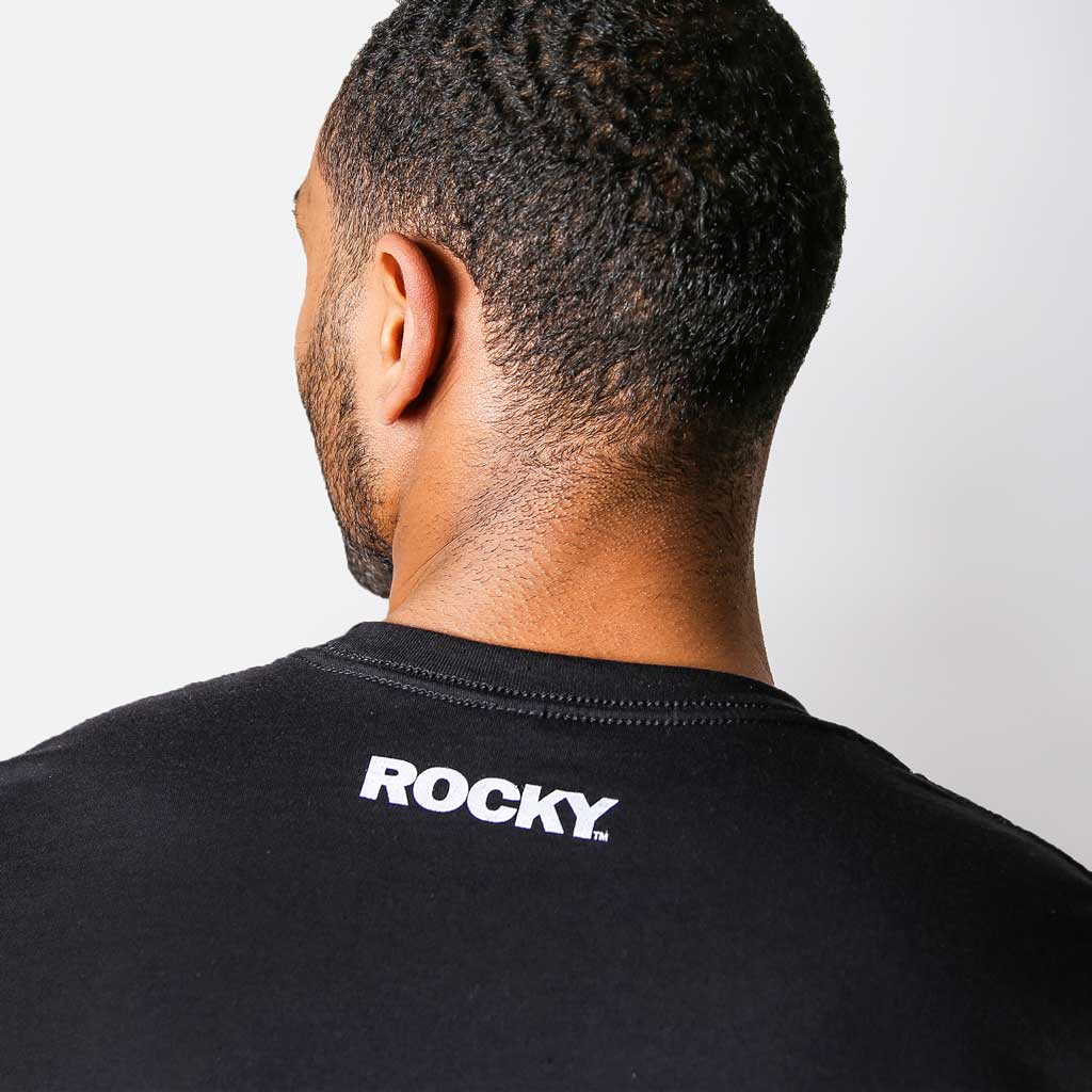 ROCKY LEGENDS HAIR SHIRT - Contenders Clothing