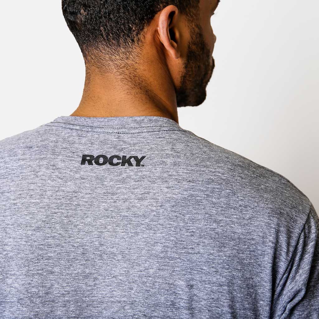 ROCKY LEGENDS HAIR SHIRT - Contenders Clothing