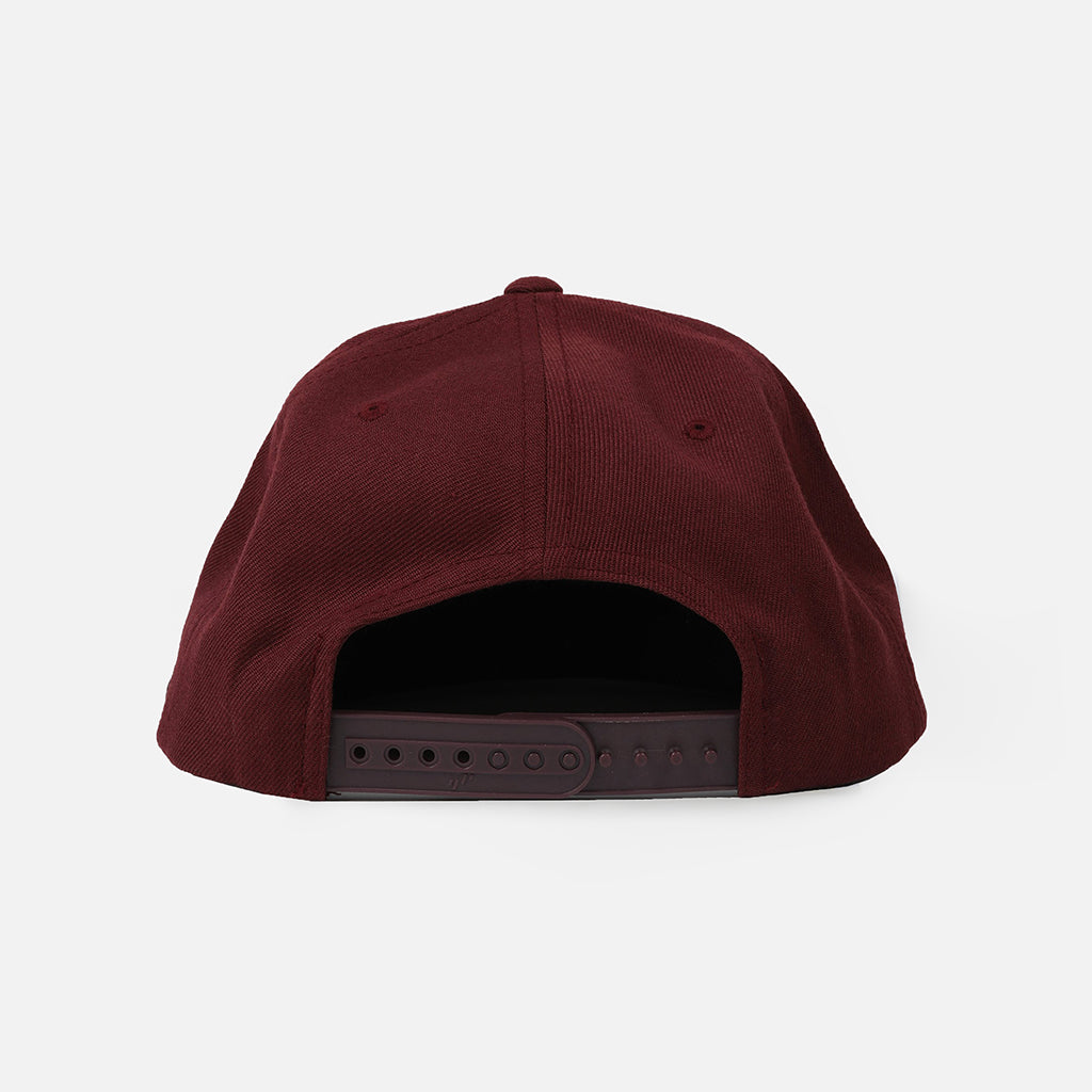 MUHAMMAD ALI FLOAT &amp; STING SNAPBACK - Contenders Clothing