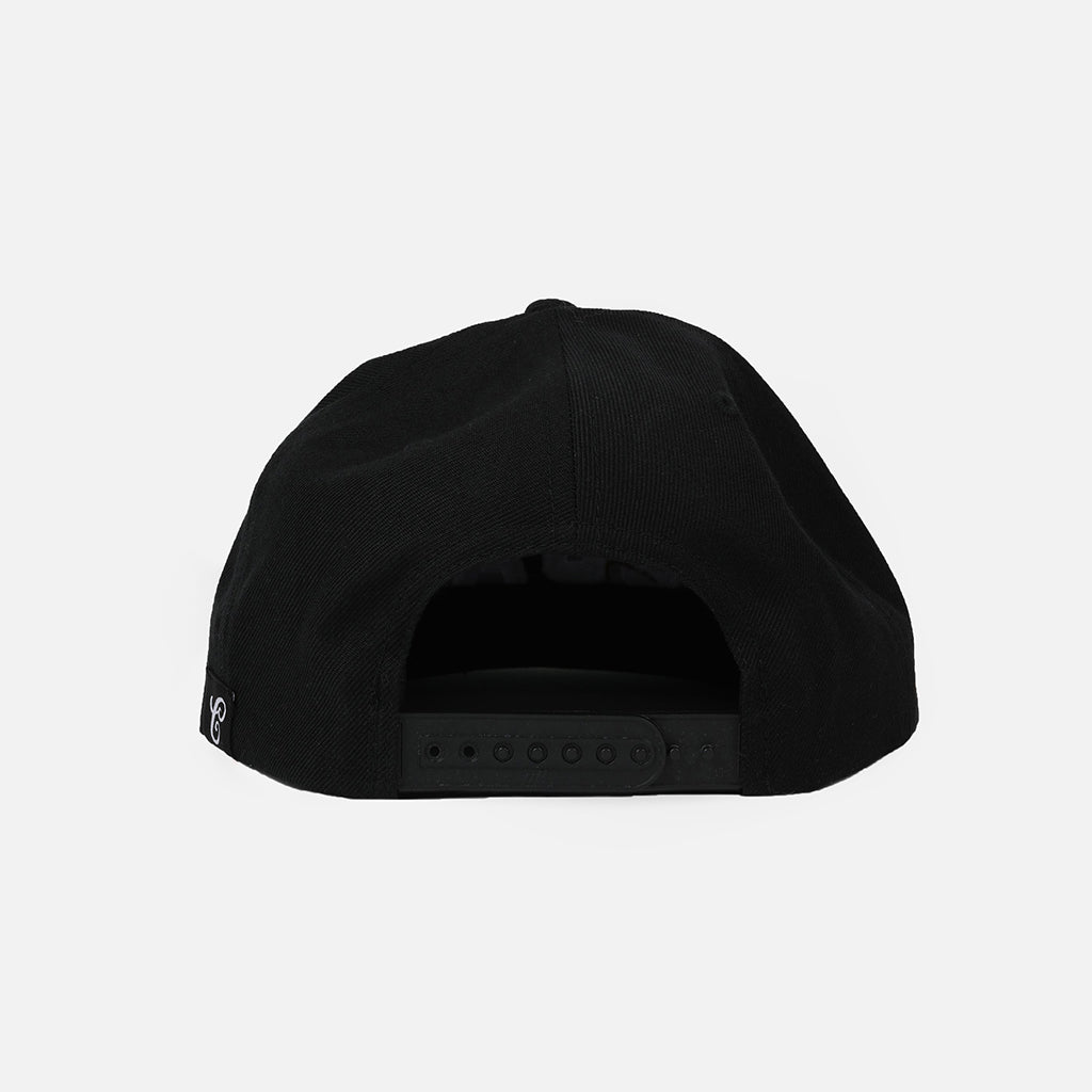 MUHAMMAD ALI GOAT SNAPBACK - Contenders Clothing