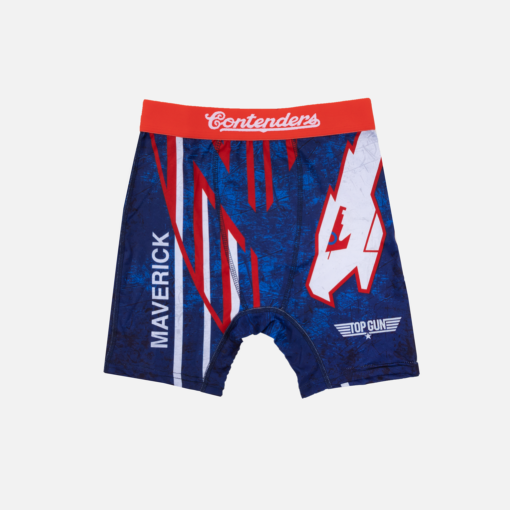 TOP GUN MAVERICK YOUTH BRIEF